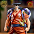 KOZUKI ODEN ONE PIECE DXF BANPRESTO 100% ORIGINAL SEM CAIXA - Imagem 3