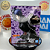 KONAN NARUTO SHIPPUDEN VIBRATION STARS BANPRESTO 100% ORIGINAL LACRADO - Imagem 4