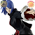 KONAN NARUTO SHIPPUDEN VIBRATION STARS BANPRESTO 100% ORIGINAL LACRADO - Imagem 2