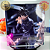 MEGUMI FUSHIGURO DIORAMA COM COELHOS JUJUTSU KAISEN FIGURIZMA SEGA 100% ORIGINAL LACRADO - Imagem 4