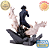 MEGUMI FUSHIGURO DIORAMA COM COELHOS JUJUTSU KAISEN FIGURIZMA SEGA 100% ORIGINAL LACRADO - Imagem 3