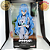 REI AYANAMI CABELO LONGO NEON GENESIS EVANGELION POP UP PARADE XL VER. GOODSMILE COMPANY 1/4 100% ORIGINAL COM CAIXA - Imagem 4