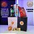 ASUKA LANGLEY NEON GENESIS EVANGELION POP UP PARADE XL VER. GOODSMILE COMPANY 1/4 100% ORIGINAL COM CAIXA - Imagem 5