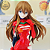 ASUKA LANGLEY NEON GENESIS EVANGELION POP UP PARADE XL VER. GOODSMILE COMPANY 1/4 100% ORIGINAL COM CAIXA - Imagem 3