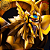 DRAGÃO ALADO DE RÁ YU GI OH ARTFX J KOTOBUKIYA 100% ORIGINAL COM CAIXA - Imagem 2