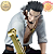 MIHAWK ONE PIECE DXF SPECIAL VER. BANPRESTO 100% ORIGINAL LACRADO - Imagem 2