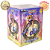 PEQUENA MAGA NEGRA PASTEL COLOR YUGIOH REGULAR VER. FIRST 4 FIGURES 100% ORIGINAL LACRADO - Imagem 4