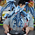 DRAGÃO SUPREMO DE OLHOS AZUIS YU GI OH DUEL MONSTERS AMAKUNI 100% ORIGINAL COM CAIXA - Imagem 1