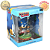 SONIC THE HEDGEHOG F4F COLLECTORS ED. 100% ORIGINAL LACRADO - Imagem 4