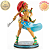 URBOSA THE LEGEND OF ZELDA: BREATH OF THE WILD FIRST4FIGURE REGULAR ED. 100% ORIGINAL LACRADO - Imagem 3
