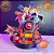 BUGGY ONE PIECE BT STUDIO 100% ORIGINAL - Imagem 1