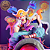 BUGGY ONE PIECE BT STUDIO 100% ORIGINAL - Imagem 2