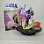 GOJO SATORU DIORAMA KYOSHIKI MURASAKI (VAZIO ROXO) JUJUTSU KAISEN LUMINASTA SEGA 100% ORIGINAL LACRADO - Imagem 9