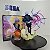 GOJO SATORU DIORAMA KYOSHIKI MURASAKI (VAZIO ROXO) JUJUTSU KAISEN LUMINASTA SEGA 100% ORIGINAL LACRADO - Imagem 5
