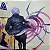 GOJO SATORU DIORAMA KYOSHIKI MURASAKI (VAZIO ROXO) JUJUTSU KAISEN LUMINASTA SEGA 100% ORIGINAL LACRADO - Imagem 8