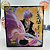 GOJO SATORU DIORAMA KYOSHIKI MURASAKI (VAZIO ROXO) JUJUTSU KAISEN LUMINASTA SEGA 100% ORIGINAL LACRADO - Imagem 10