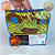 TOALHA PEQUENA ZODD AMARELA E AZUL BERSERK ICHIBAN KUJI LETRA F BANDAI 100% ORIGINAL LACRADO - Imagem 1