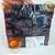 TOALHA PEQUENA ZODD TRANSFORMADO BORDÔ E VERMELHA BERSERK ICHIBAN KUJI LETRA F BANDAI 100% ORIGINAL LACRADO - Imagem 1