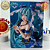 HATSUNE MIKU PRINCESS MERMAID VER. AMP TAITO 100% ORIGINAL COM CAIXA - Imagem 4