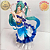 HATSUNE MIKU PRINCESS MERMAID VER. AMP TAITO 100% ORIGINAL COM CAIXA - Imagem 1
