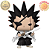 ZARAKI KENPACHI BLEACH FUNKO POP 1699 100% ORIGINAL LACRADO - Imagem 1