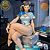 CHUN LI STREET FIGHTER 1/4 SF6 HAO BO STUDIO 100% ORIGINAL - Imagem 3