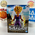 GOHAN KID SSJ 2 FAIXA AZUL DRAGON BALL Z MASTER STAR PIECE BANPRESTO 100% ORIGINAL LACRADO - Imagem 3