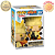 UZUMAKI NARUTO MODO SÁBIO DOS SEIS CAMINHOS NARUTO SHIPPUDEN GLOWS IN THE DARK FUNKO POP 932 100% ORIGINAL LACRADO - Imagem 3