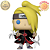 DEIDARA NARUTO SHIPPUDEN FUNKO POP 1434 100% ORIGINAL LACRADO - Imagem 1