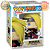 DEIDARA NARUTO SHIPPUDEN FUNKO POP 1434 100% ORIGINAL LACRADO - Imagem 2