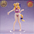 MUKURO HOSHIMIYA DATE A LIVE SWIMSUIT VER. COREFUL TAITO 100% ORIGINAL SEM CAIXA - Imagem 1