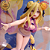 MUKURO HOSHIMIYA DATE A LIVE SWIMSUIT VER. COREFUL TAITO 100% ORIGINAL SEM CAIXA - Imagem 2