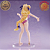 MUKURO HOSHIMIYA DATE A LIVE SWIMSUIT VER. COREFUL TAITO 100% ORIGINAL SEM CAIXA - Imagem 3