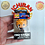 CHAVEIRO KUROSAKI ICHIGO BLEACH POCKET POP KEYCHAIN 100% ORIGINAL LACRADO - Imagem 1