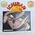 PÔSTER CAPA DURA DOMA LUA SUPERIOR 2 DEMON SLAYER ICHIBAN KUJI BANDAI 100% ORIGINAL LACRADO - Imagem 1