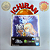 PÔSTER CAPA DURA FATE GRAND ORDER ICHIBAN KUJI PRIZE G BANDAI 100% ORIGINAL LACRADO - Imagem 1