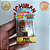CHAVEIRO PAIN NARUTO SHIPPUDEN POCKET POP KEYCHAIN 100% ORIGINAL LACRADO - Imagem 1
