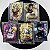 ACRÍLICO ALEATÓRIO DRAGON BALL Z ICHIBAN KUJI PRIZE J BANDAI 100% ORIGINAL - Imagem 1