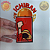 ADESIVO PARA CARTÃO LUFFY ONE PIECE - Imagem 1