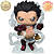 MONKEY D. LUFFY GEAR 4 ONE PIECE FUNKO POP 926 100% ORIGINAL LACRADO - Imagem 1