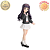 TOMOYO DAIDOUJI UNIFORME ESCOLAR VER. SAKURA CARDCAPTOR POP UP PARADE GOODSMILE COMPANY 100% ORIGINAL LACRADO - Imagem 1