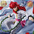 KURAMA YOUKO ANKOKU BUJUTSUKAI VER. YU YU HAKUSHO DXF BANPRESTO 100% ORIGINAL LACRADO - Imagem 2