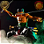 RORONOA ZORO WANO ONE PIECE SIGNS OF THE HIGHT KING ICHIBANSHO BANDAI 100% ORIGINAL LACRADO - Imagem 2