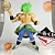 BROLY SSJ FULL POWER OLHANDO PRA MÃO SHINE VER. DB Z KING CLUSTAR ICHIBANSHO VS OMNIBUS BANDAI 100% ORIGINAL SEM CAIXA - Imagem 3