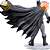 BATMAN DC COMICS LUMINASTA SEGA 100% ORIGINAL LACRADO - Imagem 3