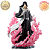 KUCHIKI BYAKUYA BLEACH THOUSAND YEAR BLOOD WAR FIGUARTS ZERO BANDAI 100% ORIGINAL LACRADO - Imagem 1