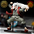 JIRAIYA POSE DE ATAQUE NARUTO SHIPPUDEN BFC BANPRESTO 100% ORIGINAL LACRADO - Imagem 2