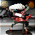 JIRAIYA POSE DE ATAQUE NARUTO SHIPPUDEN BFC BANPRESTO 100% ORIGINAL LACRADO - Imagem 3