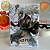 JIRAIYA POSE DE ATAQUE NARUTO SHIPPUDEN BFC BANPRESTO 100% ORIGINAL LACRADO - Imagem 4