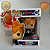 KUROSAKI ICHIGO BLEACH EXCLUSIVE SPECIAL EDITION FUNKO POP 1087 100% ORIGINAL LACRADO - Imagem 1